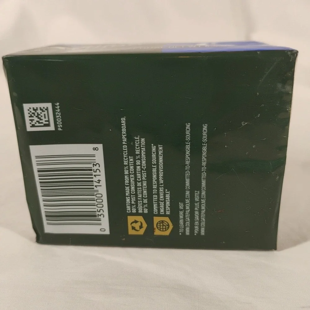 2-Pack Irish Spring Classic Moisture Blast Soap 3.2 oz‎ Bars Colgate-Palmolive